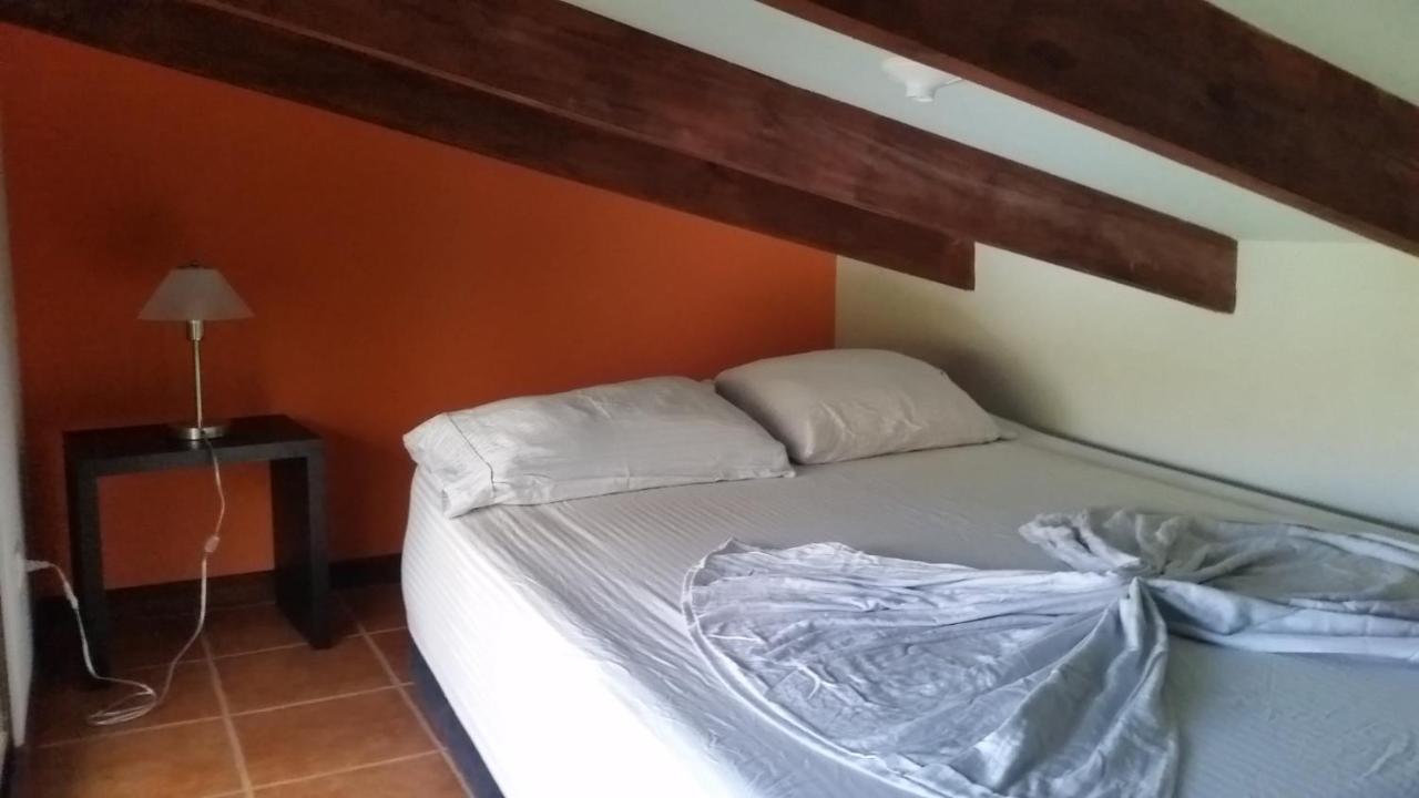 Luz En El Cielo Eco-B&B/Hostel Монтесума Экстерьер фото